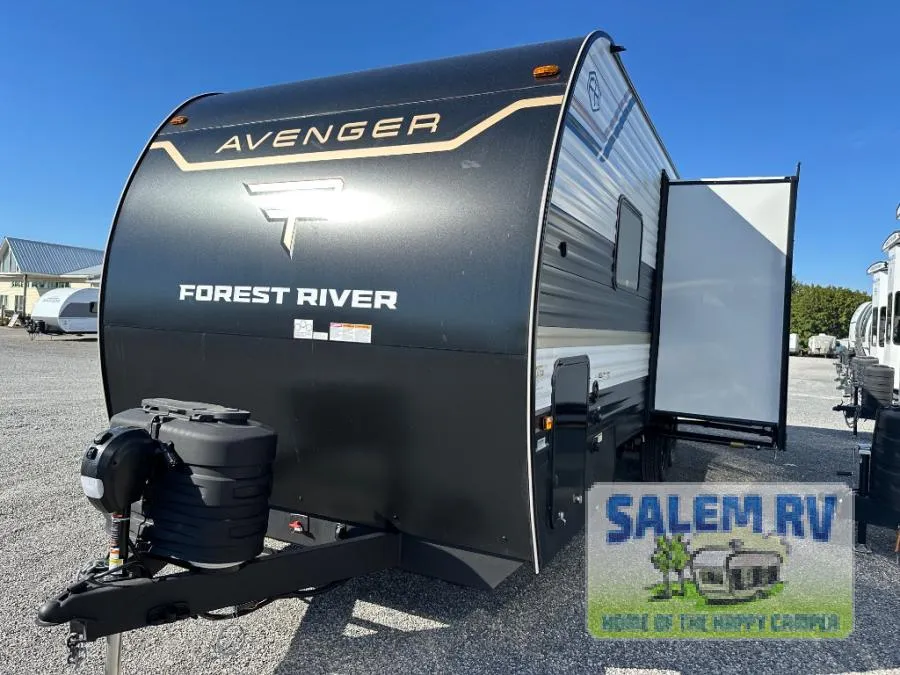 2026 Prime Time Avenger 23BHS - Photo 3