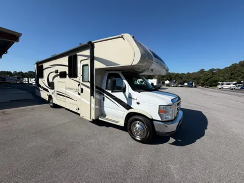 2020 Forest River Leprechaun 319MB