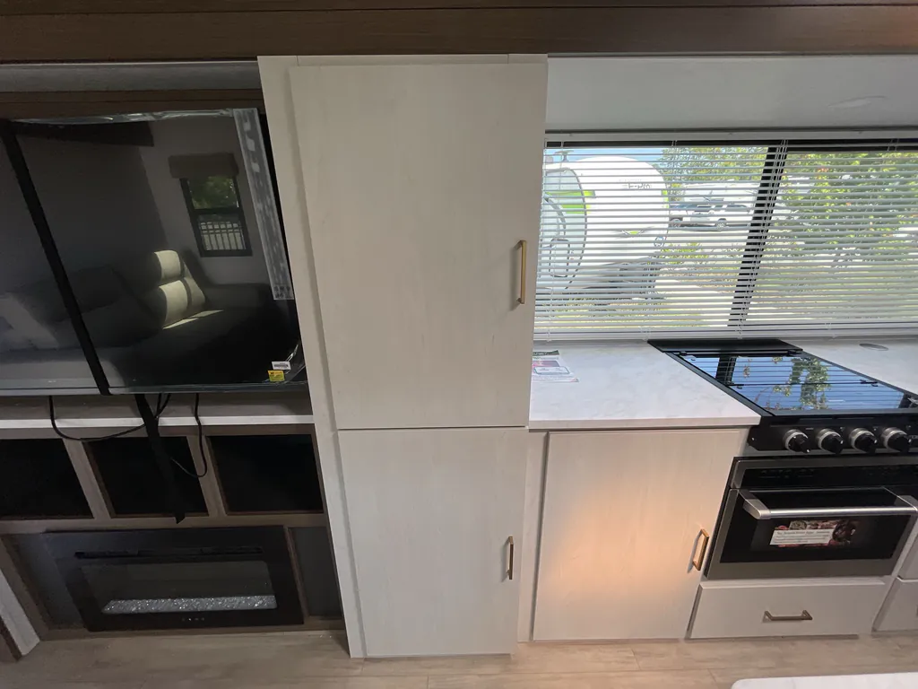 2026 Forest River Vibe 3400XL, Photos photo 13