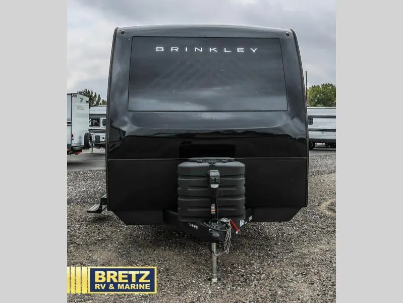 2026 Brinkley Model I 294 - Photo 3