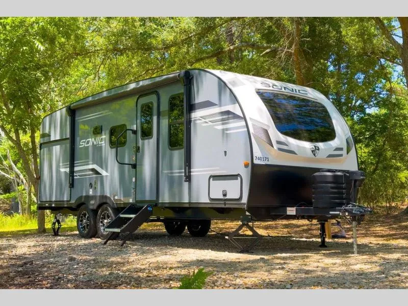 2024 Venture RV Sonic 220VRB - Main photo