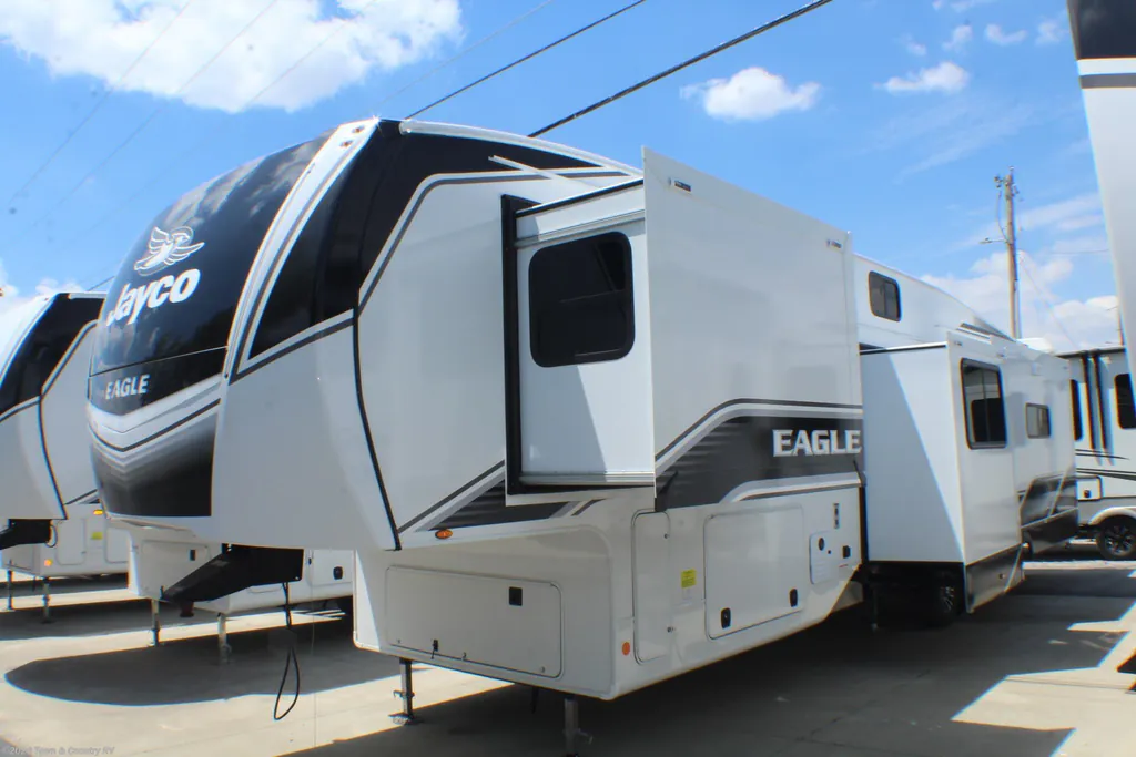 2027 Jayco North Point 391TBBH, Photos photo 44