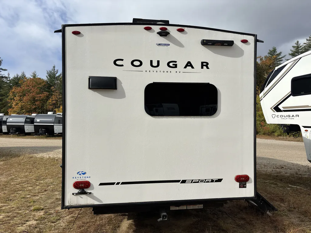 2023 Keystone Cougar Sport 2100RK, Photos photo 7