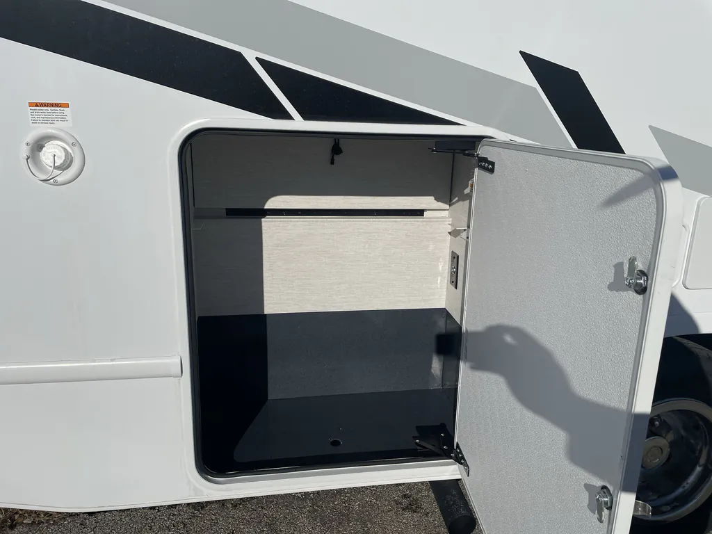 2025 Thor Motor Coach Freedom Elite 27HE, Photos photo 22