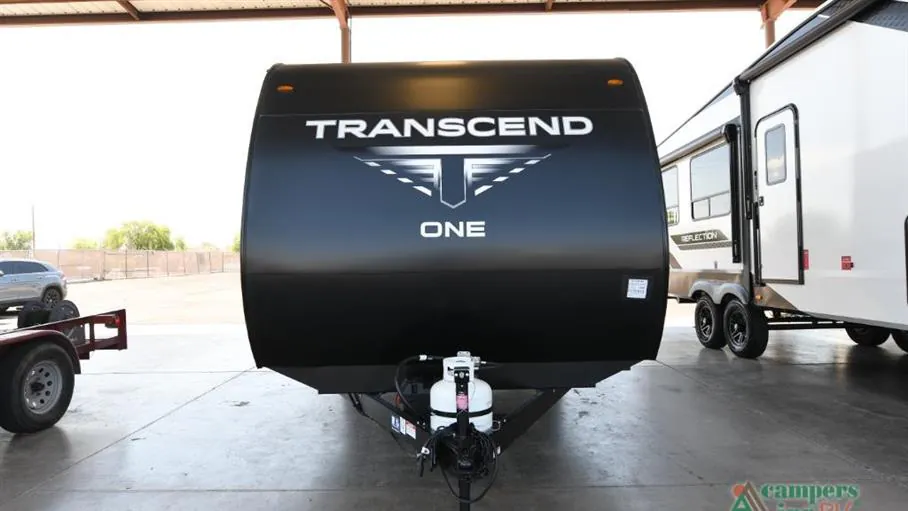 2026 Grand Design Transcend 265BHT - Photo 4