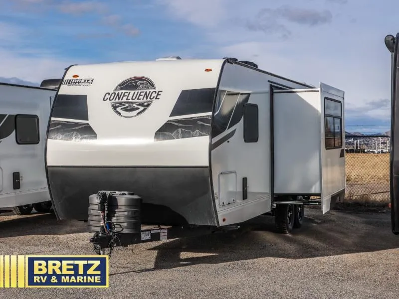 2026 KZ Confluence 24BH - Photo 3