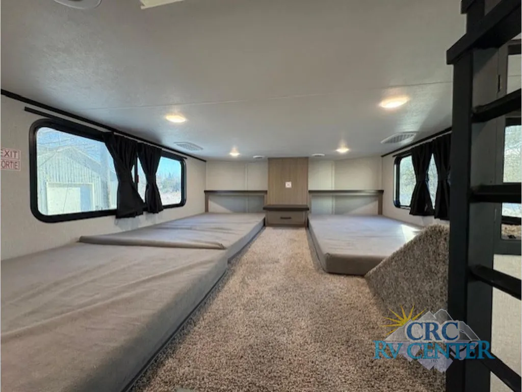 2026 Jayco Jay Flight Bungalow JayLoft, Photos photo 11