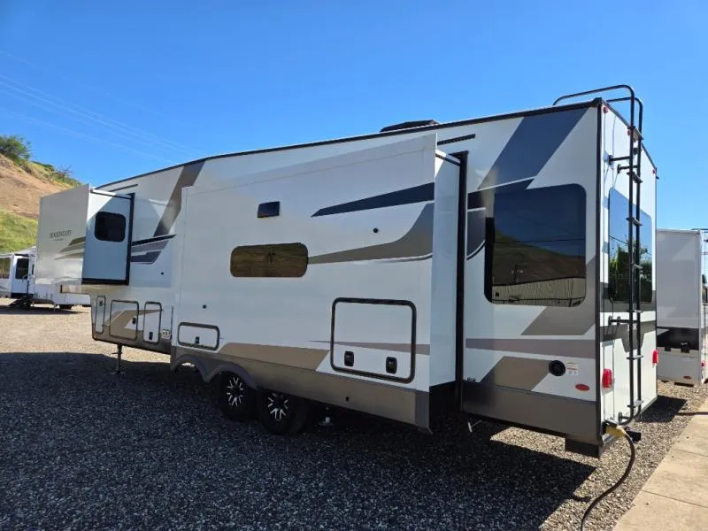 2026 Forest River RV Rockwood 361RLS - Photo 4