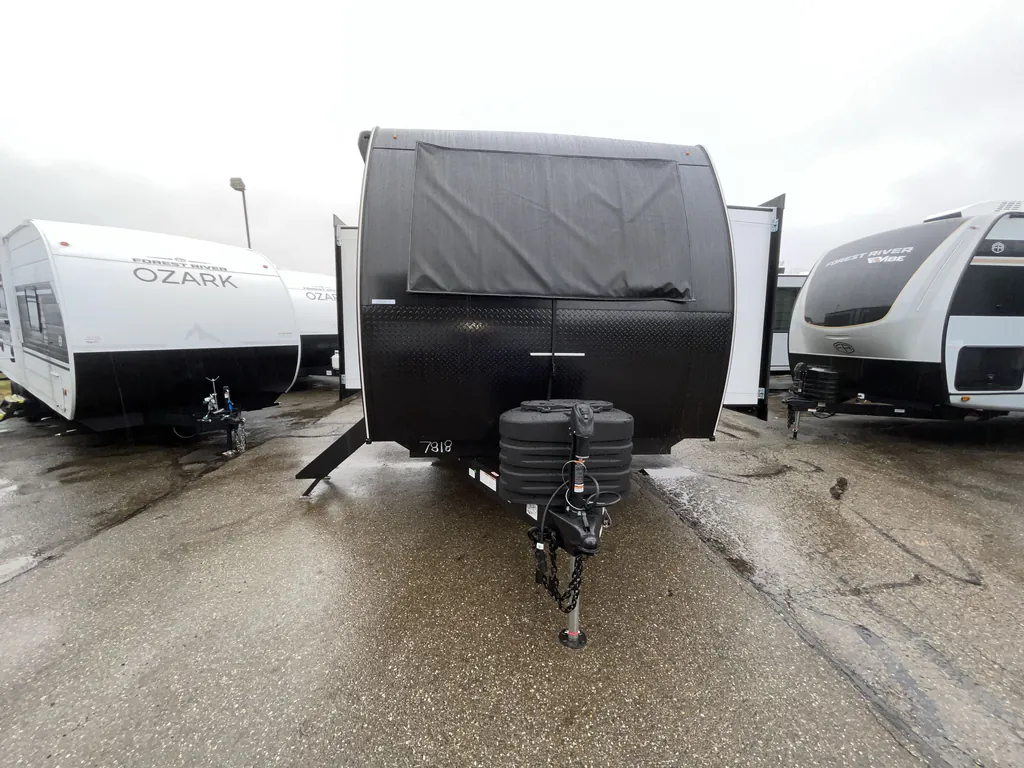 2026 Forest River Vibe Extreme Lite 2500FIK, Photos photo 4