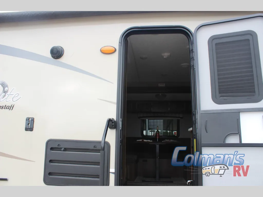 2020 Forest River Flagstaff Micro Lite 25FKS, Photos photo 15