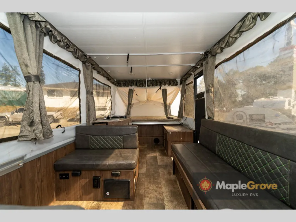 2018 Forest River Rockwood Extreme Sports Package 2280BHESP, Photos photo 29