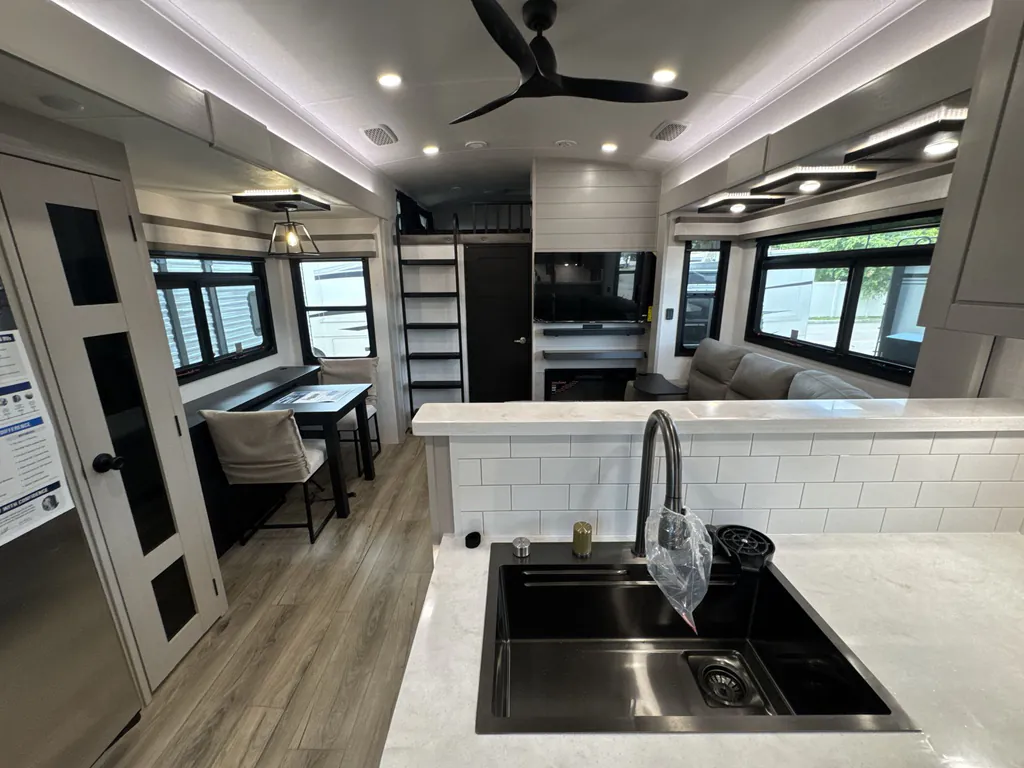 2026 Jayco North Point 395DSDB, Photos photo 8