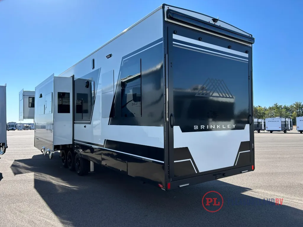 2026 Brinkley Model G 4100, Photos photo 5