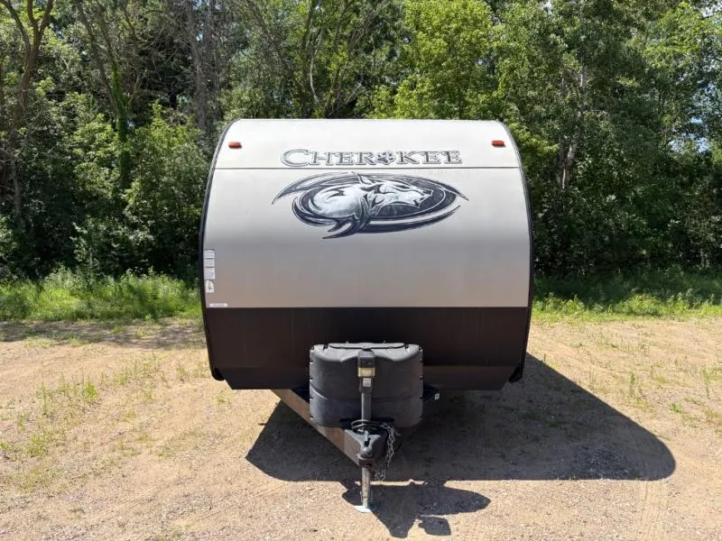 2018 Forest River Cherokee 274RK - Photo 3