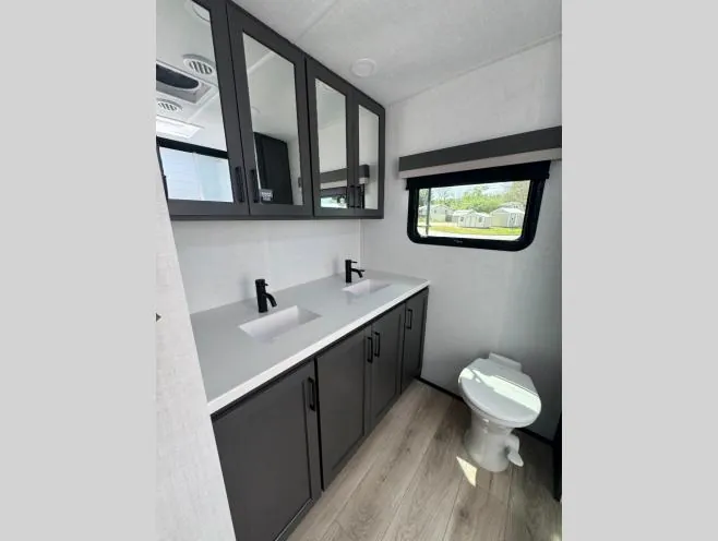 2026 Forest River Flagstaff Micro Lite 25MBR, Photos photo 18