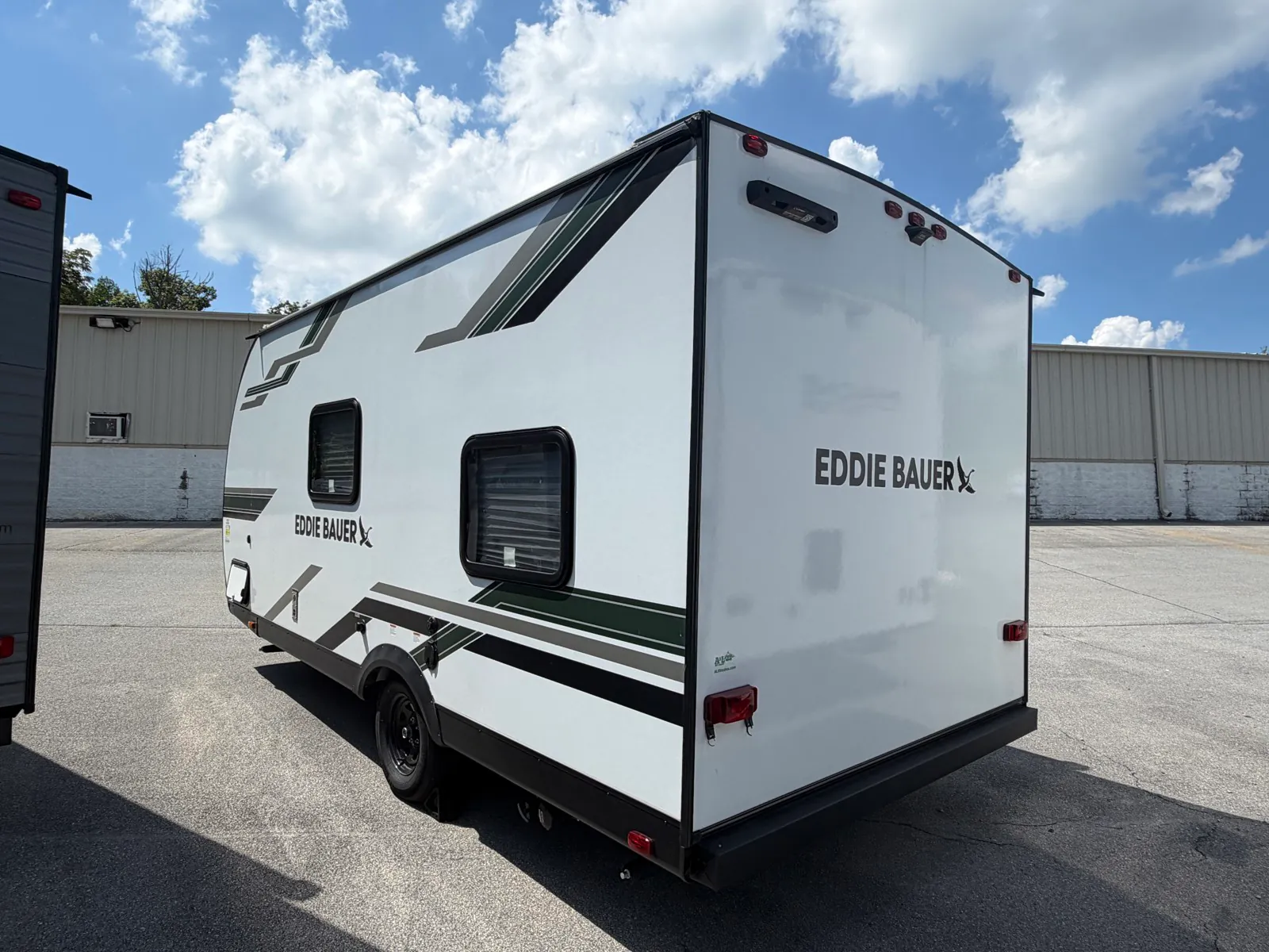 2025 Heartland Eddie Bauer 17BHL - Photo 4