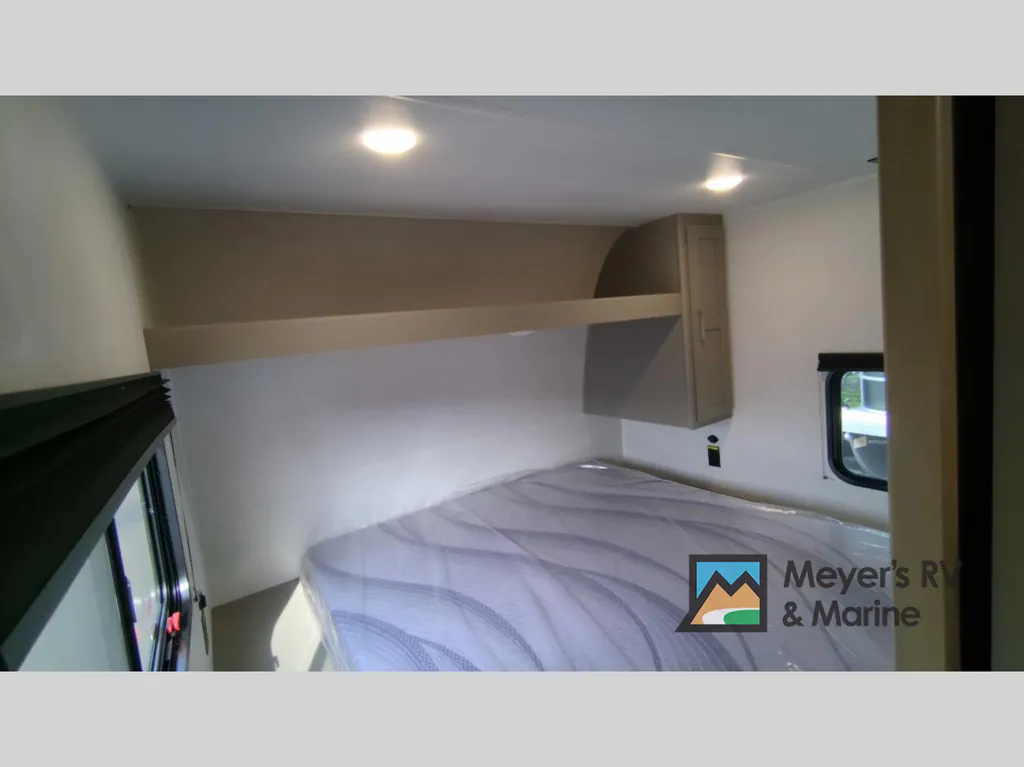 2026 Keystone Hideout Sport Double 261BH, Photos photo 23