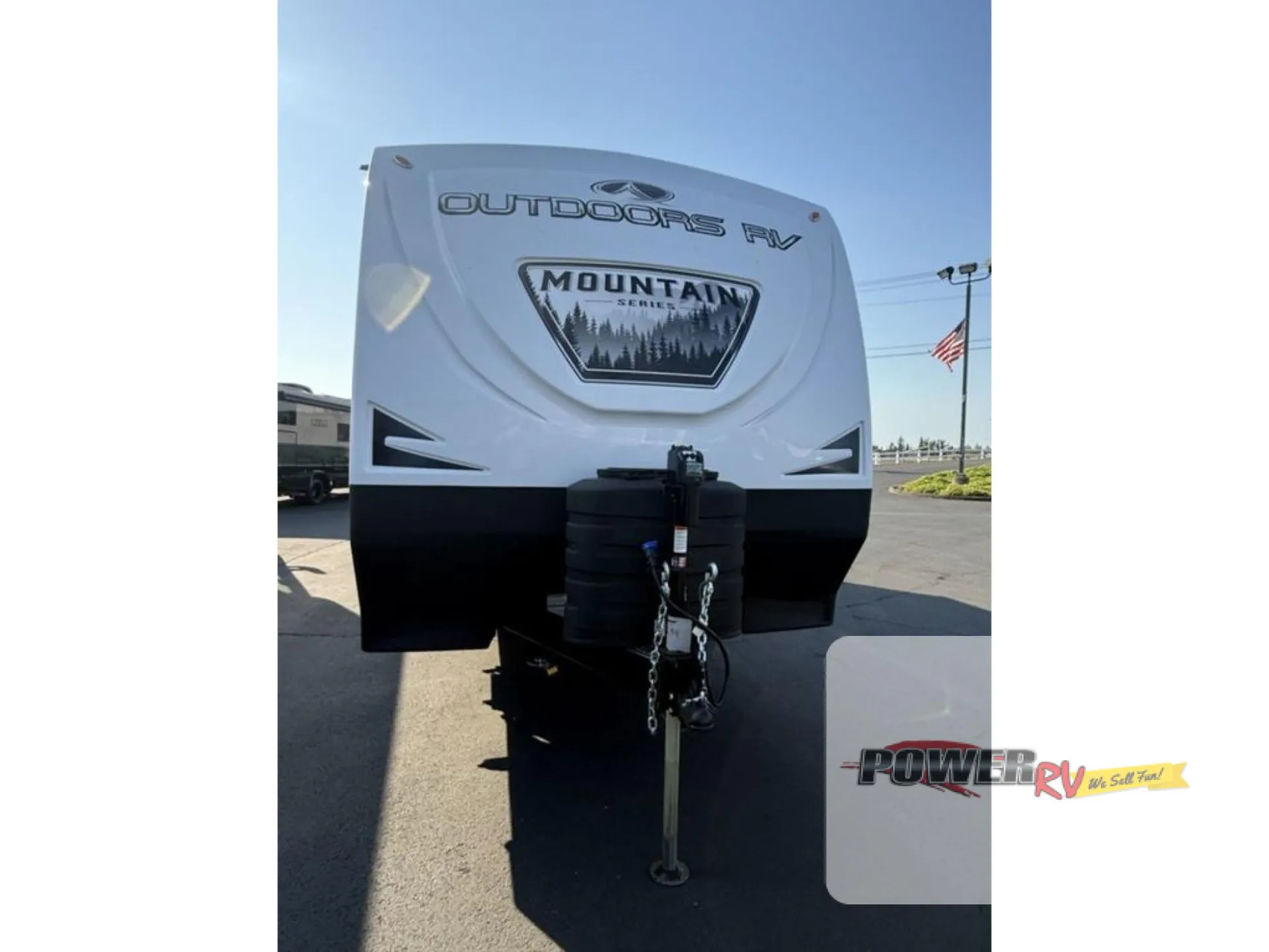 2027 Outdoors RV Mountain Series Timber Ridge 24RKS - Photo 3