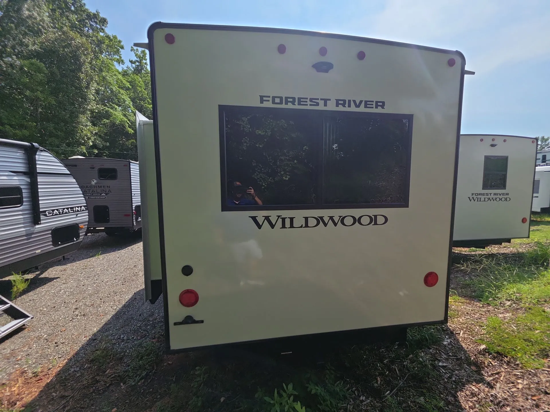 2027 Forest River Wildwood Heritage Glen 308RL — Photo 7