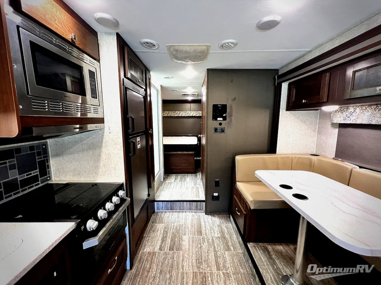 2020 Forest River Forester 3011DS — Photo 5