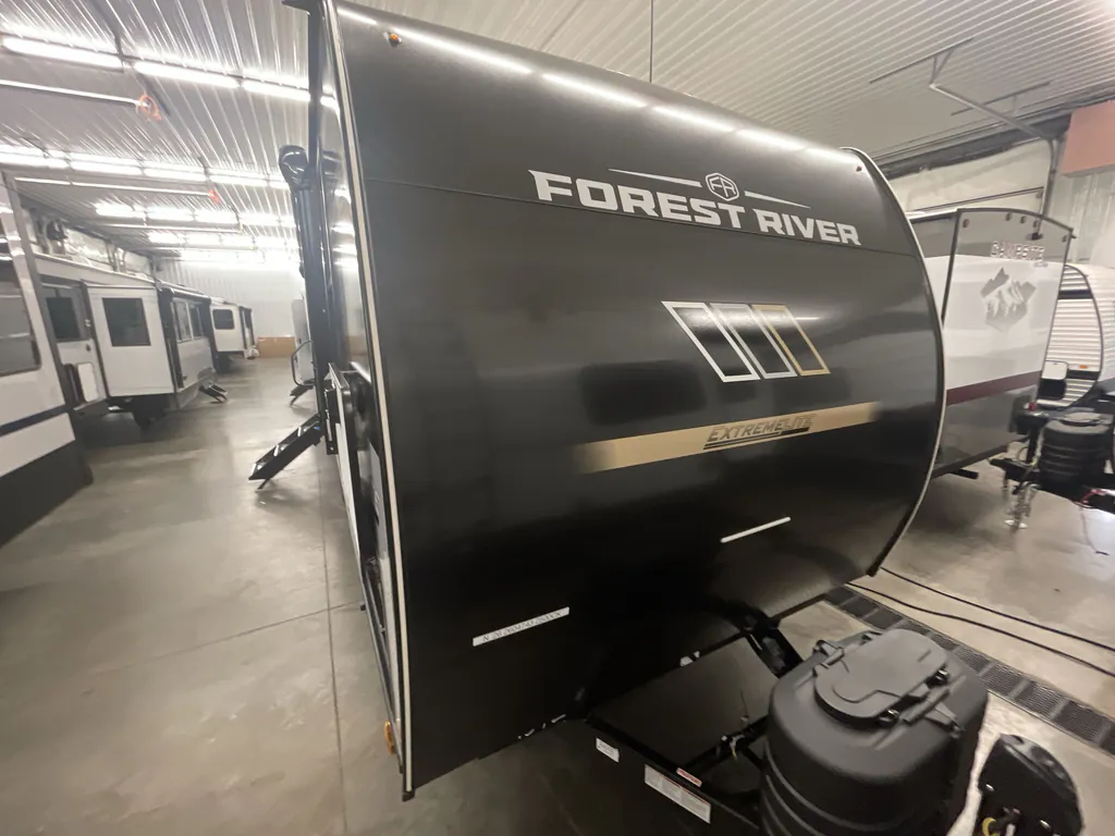 2026 Forest River Vibe Extreme Lite 2500CK, Photos photo 4