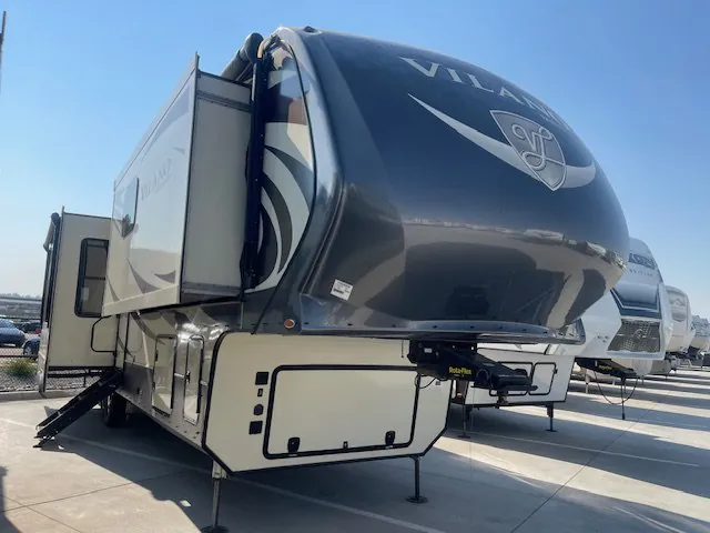 2019 Vanleigh Vilano 370GB - Photo 2