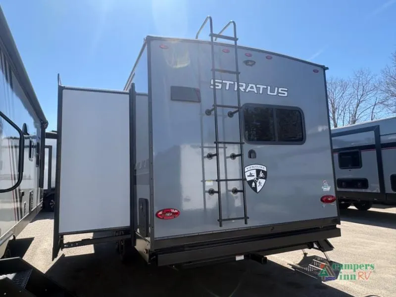 2026 Venture RV Stratus 241VRK - Photo 4