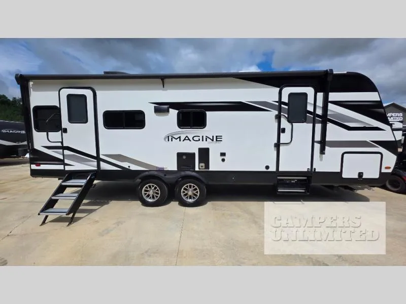 2024 Grand Design Imagine 2500RL - Photo 2
