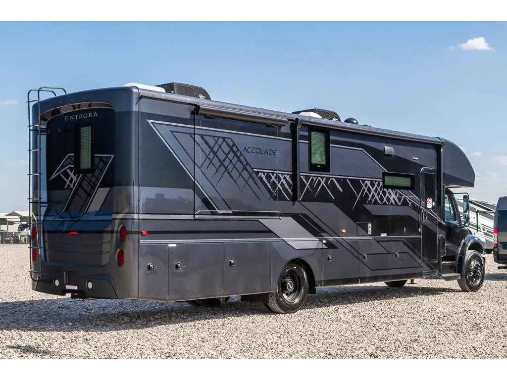 2027 Entegra Coach Accolade 37K, Photos photo 42