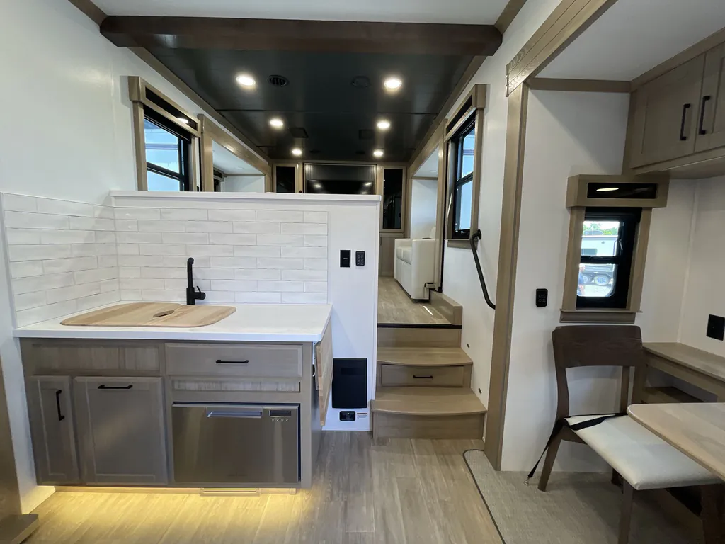 2024 Forest River RiverStone 425FO, Photos photo 4
