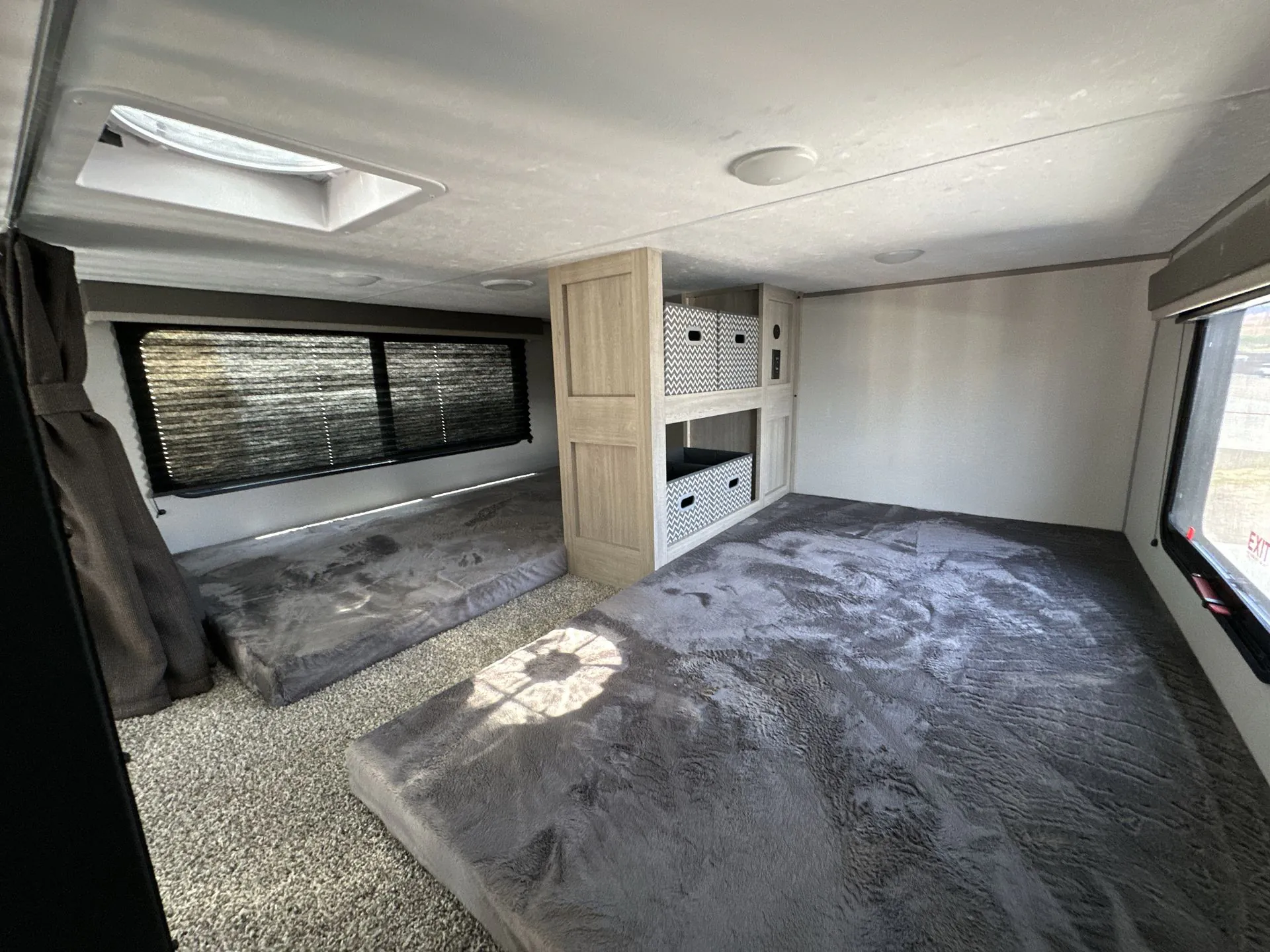 2026 Forest River Aurora 42CONDO
