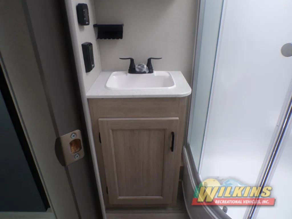 2026 Coachmen Catalina Legacy Edition 243RBS, Photos photo 30