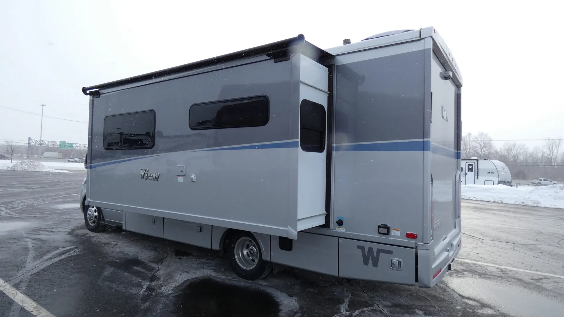 2026 Winnebago View 24D - Photo 4