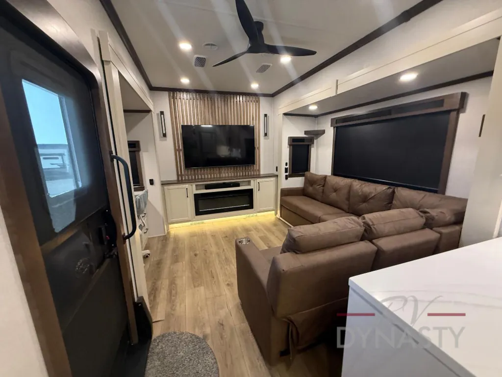 2026 Forest River RiverStone 420RE, Photos photo 46