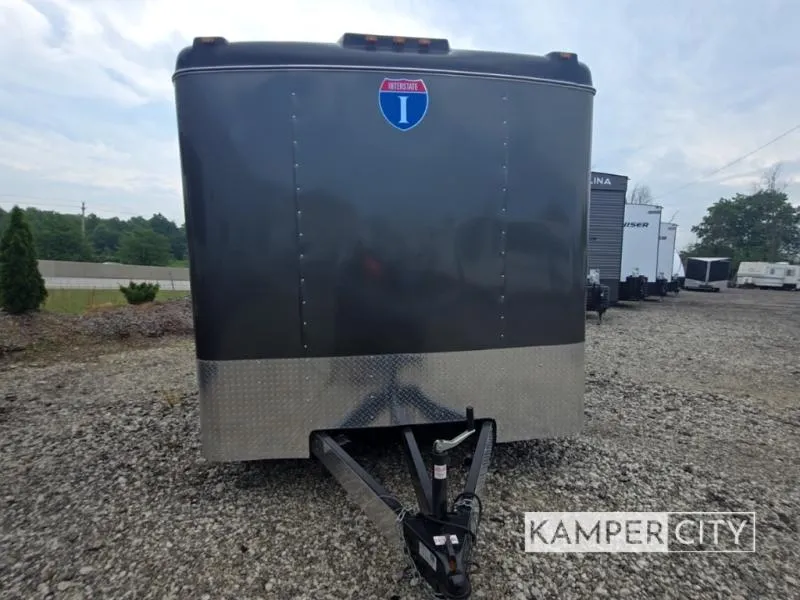 2025 Interstate 1 Loadrunner 8x24 - Photo 2