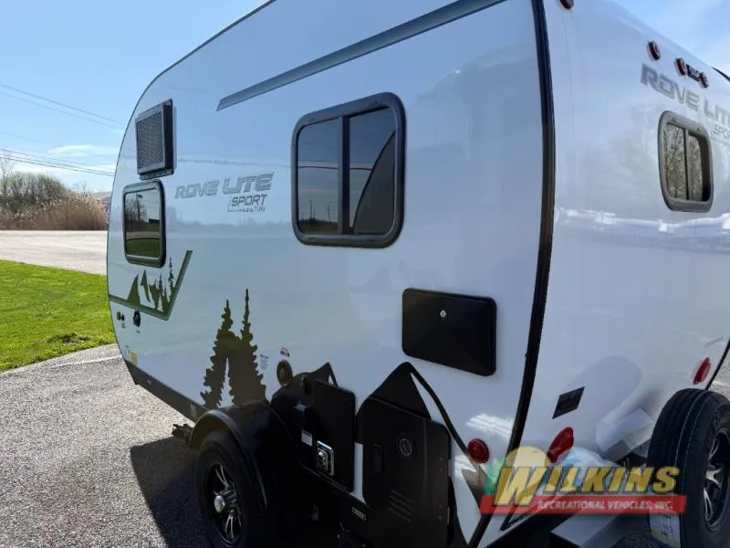 2026 Travel Lite Rove Lite Sport 12RK - Photo 2