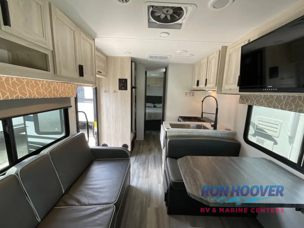 2024 Forest River Sunseeker LE 2950LE, Photos photo 14