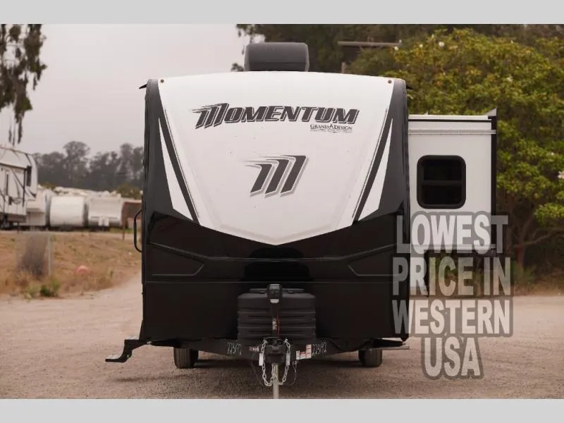 2026 Grand Design Momentum G-Class 25G - Photo 2