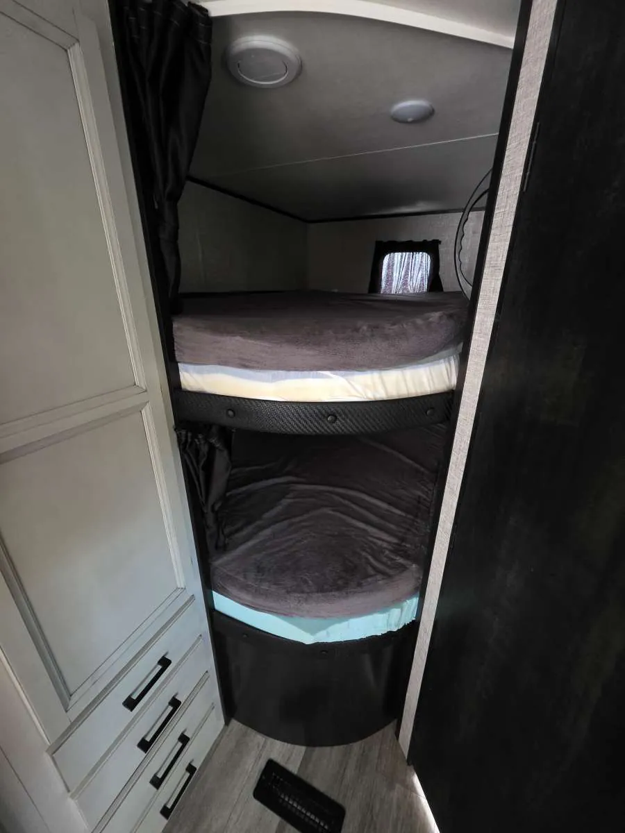 2022 Jayco Jay Flight SLX 8 295BHS, Photos photo 15