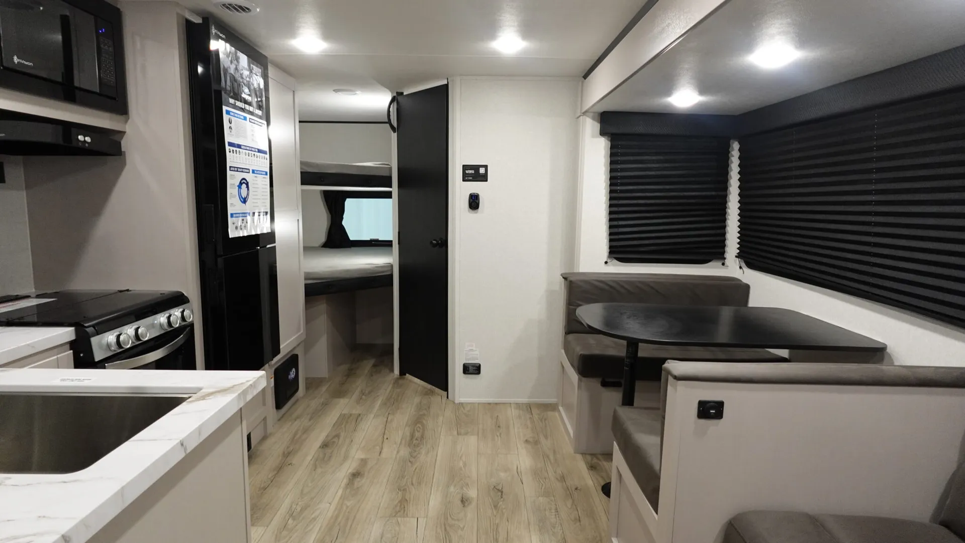 2026 Jayco Jay Feather SL 26BHSL - Photo 3