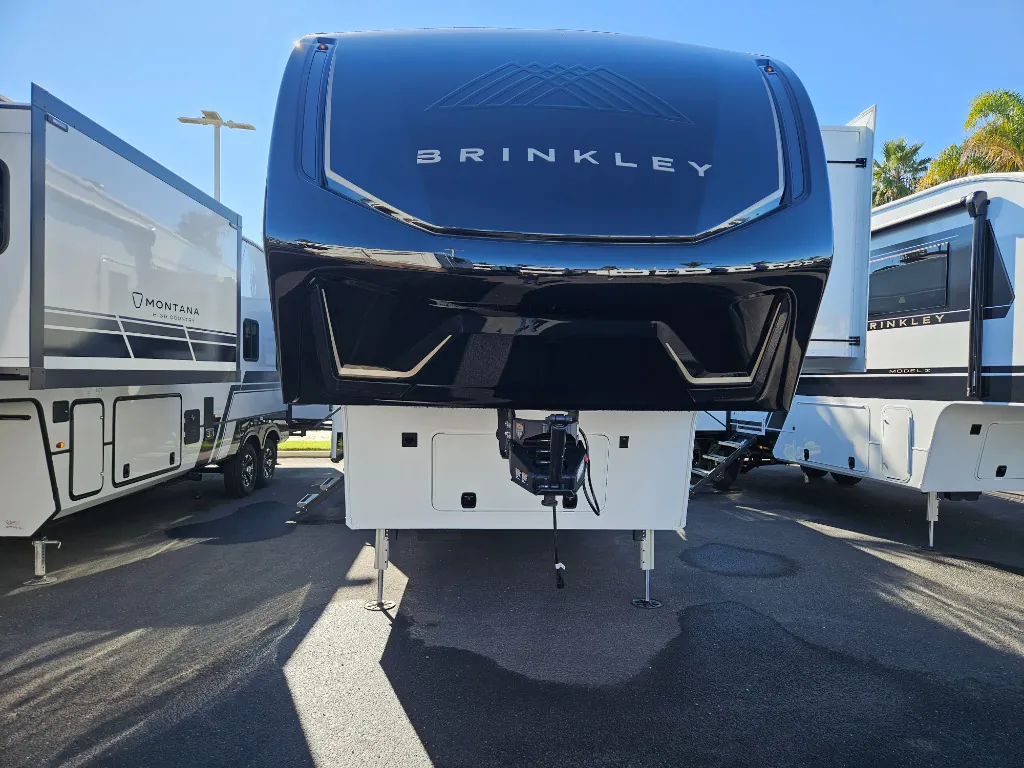 2026 Brinkley Model Z 3515, Photos photo 6