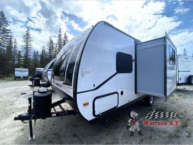 2026 Coachmen Apex Nano 190RBS - Photo 4