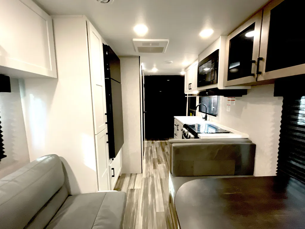 2025 Jayco Jay Flight SLX 210QB, Photos photo 7