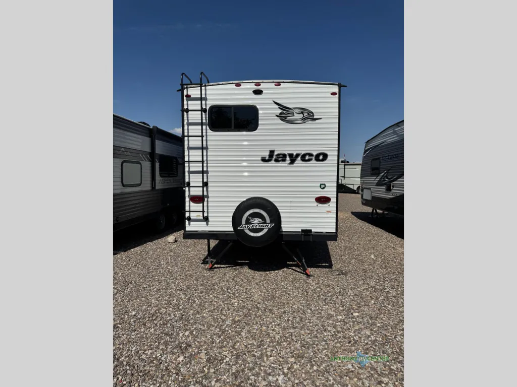 2024 Jayco Jay Flight 294QBS, Photos photo 5