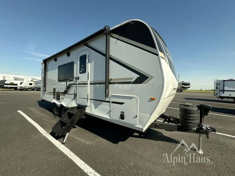 2026 Keystone RV Cougar Half-Ton 22MLS - Photo 3