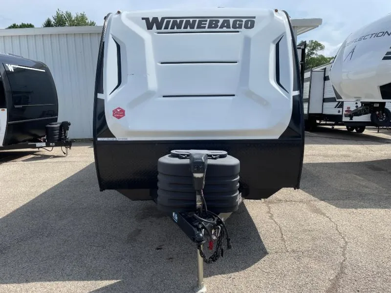 2025 Winnebago Micro Minnie 2108TB - Photo 3