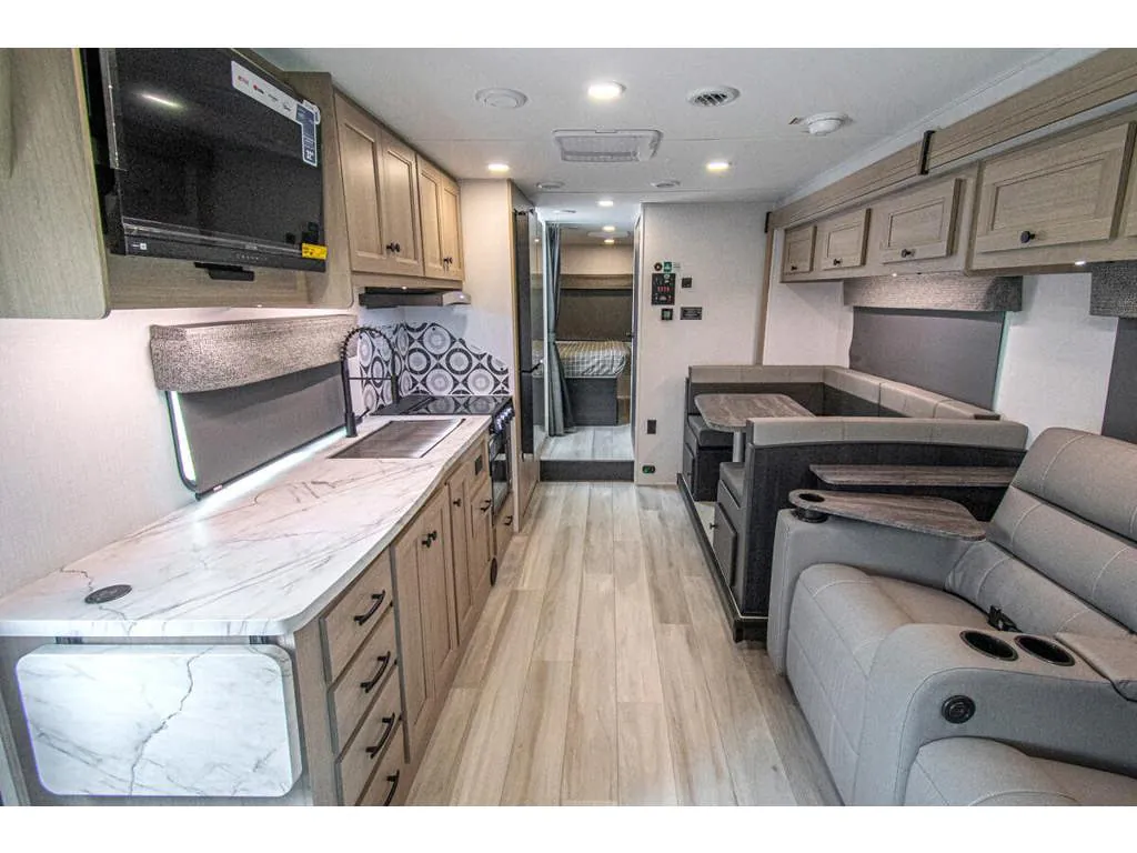 2027 Forest River Forester 3011DS — Photo 7