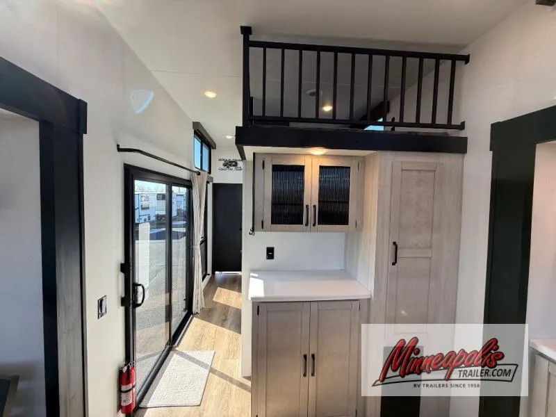 2026 Forest River Puma Vista 402LFT - Photo 4
