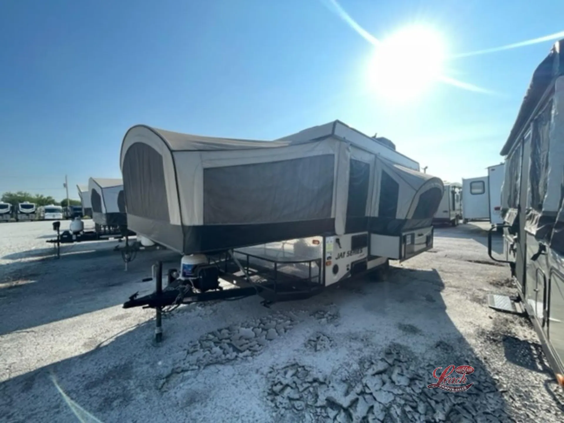 2016 Jayco Jay Series 1209SC - Photo 4