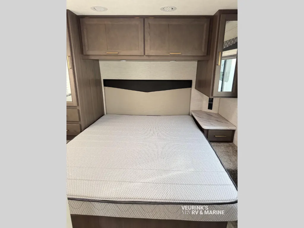 2024 Thor Motor Coach Freedom Elite 28AE, Photos photo 18